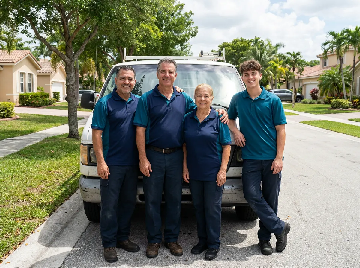 Water Damage Restoration Miami water damage restoration team in Miami, FL